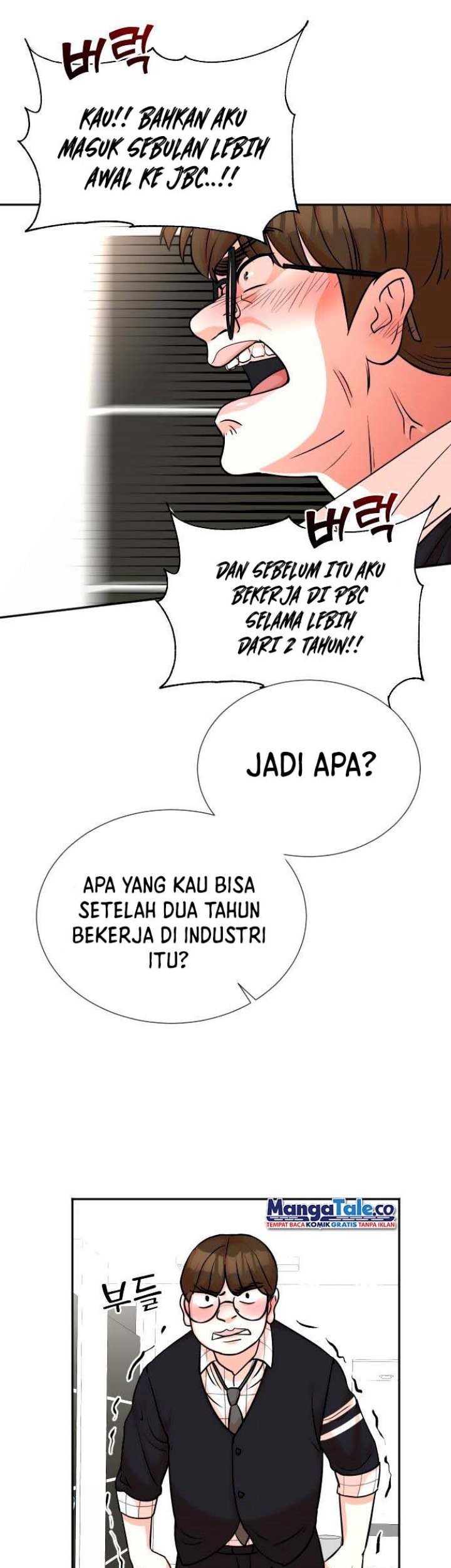 Second Life Producer Bab 19 halaman 16
