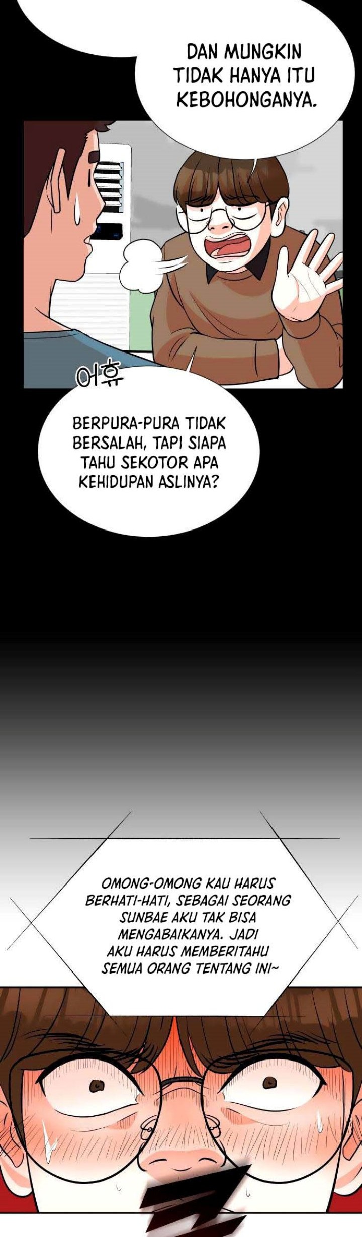 Second Life Producer Bab 19 halaman 24