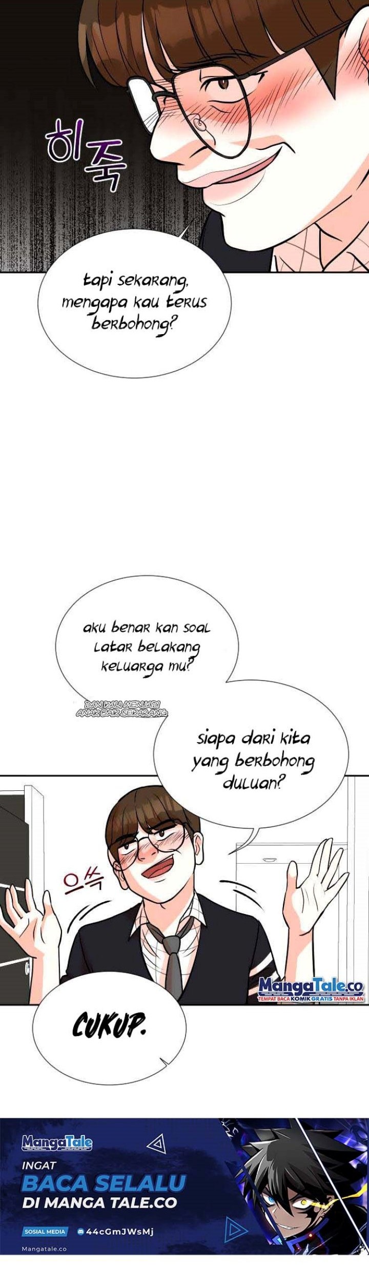 Second Life Producer Bab 19 halaman 26