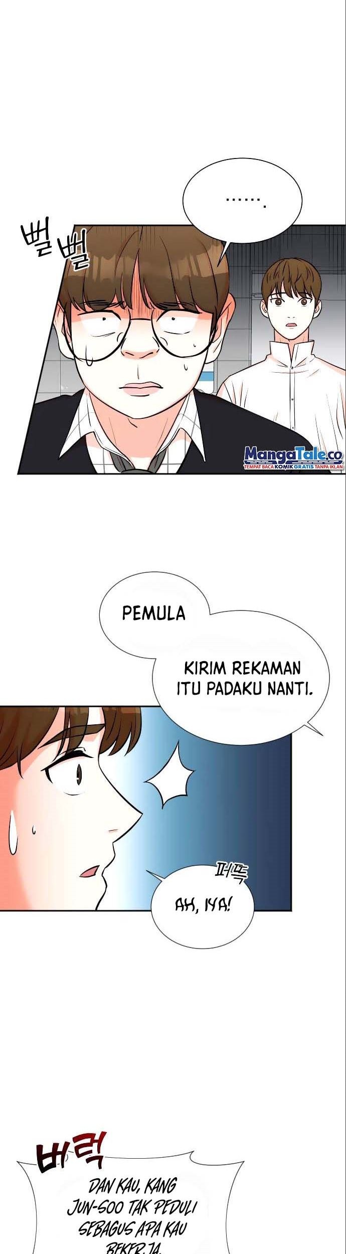 Second Life Producer Bab 20 halaman 3