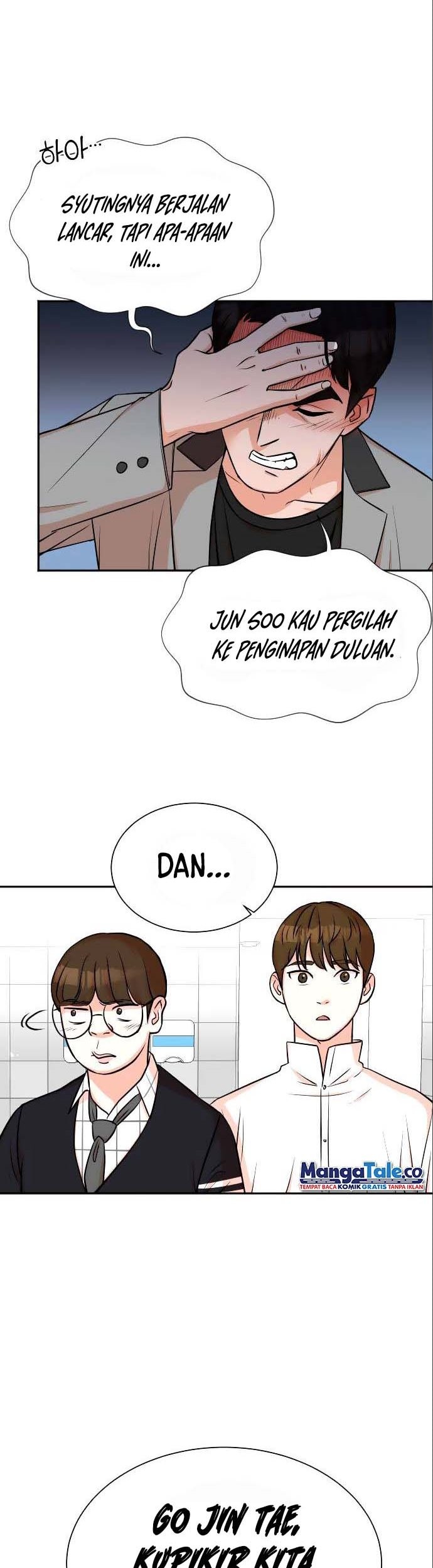 Second Life Producer Bab 20 halaman 5