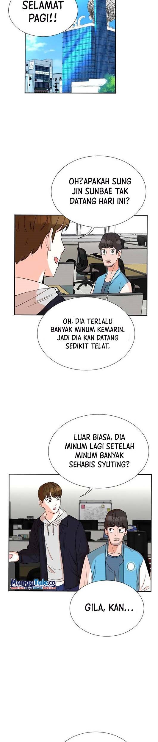 Second Life Producer Bab 20 halaman 14