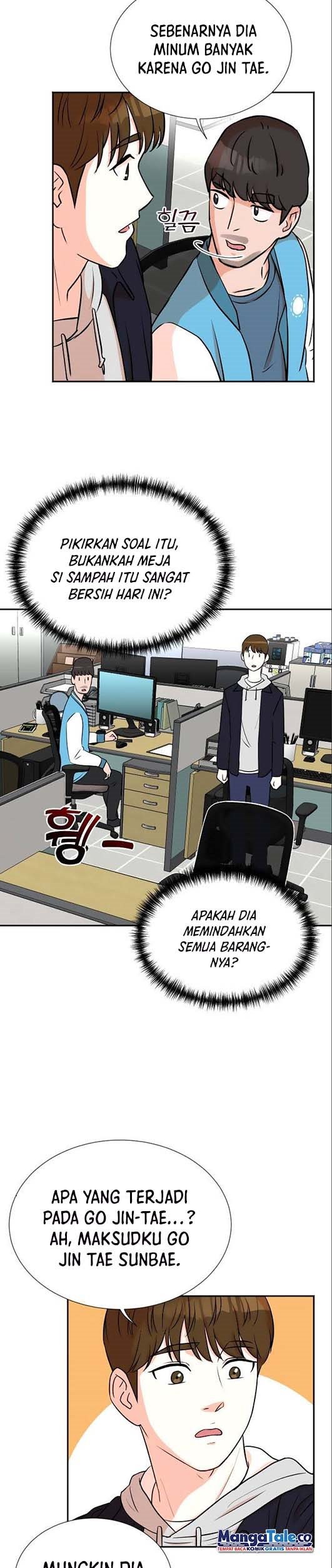 Second Life Producer Bab 20 halaman 15