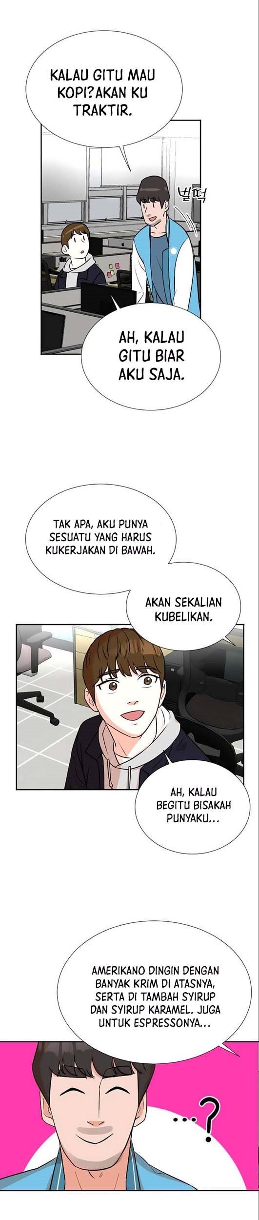 Second Life Producer Bab 20 halaman 17