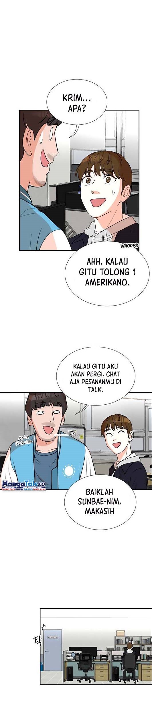 Second Life Producer Bab 20 halaman 18