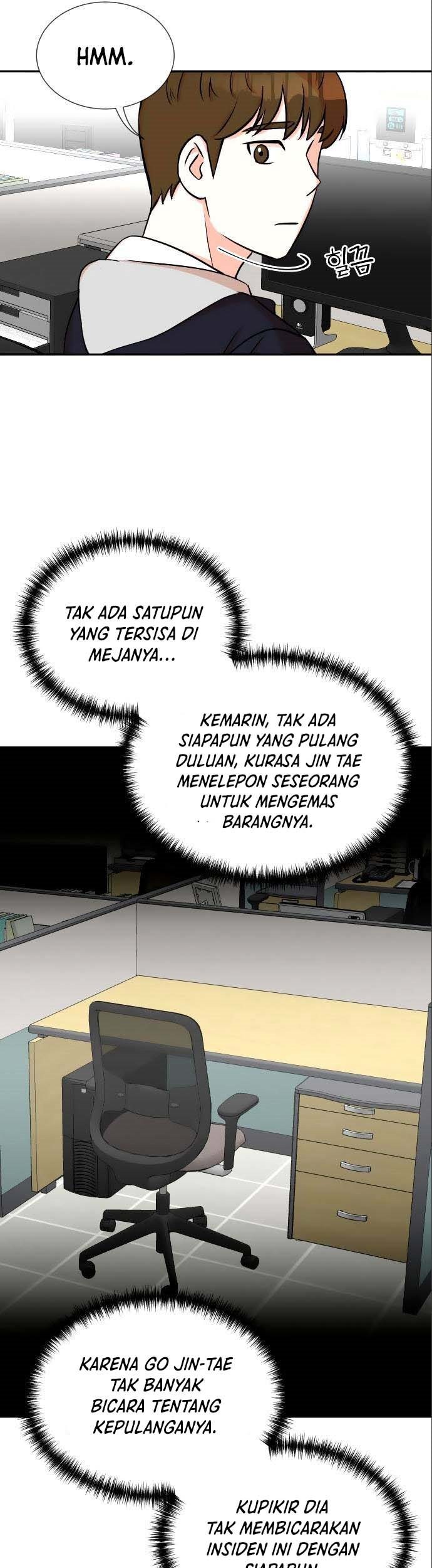 Second Life Producer Bab 20 halaman 19