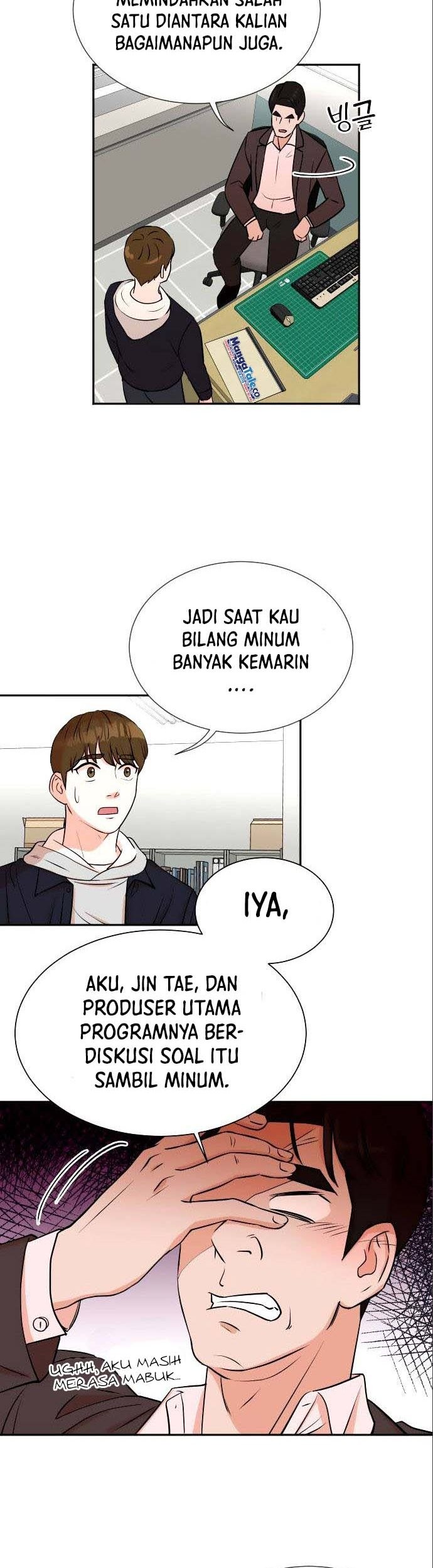 Second Life Producer Bab 20 halaman 29