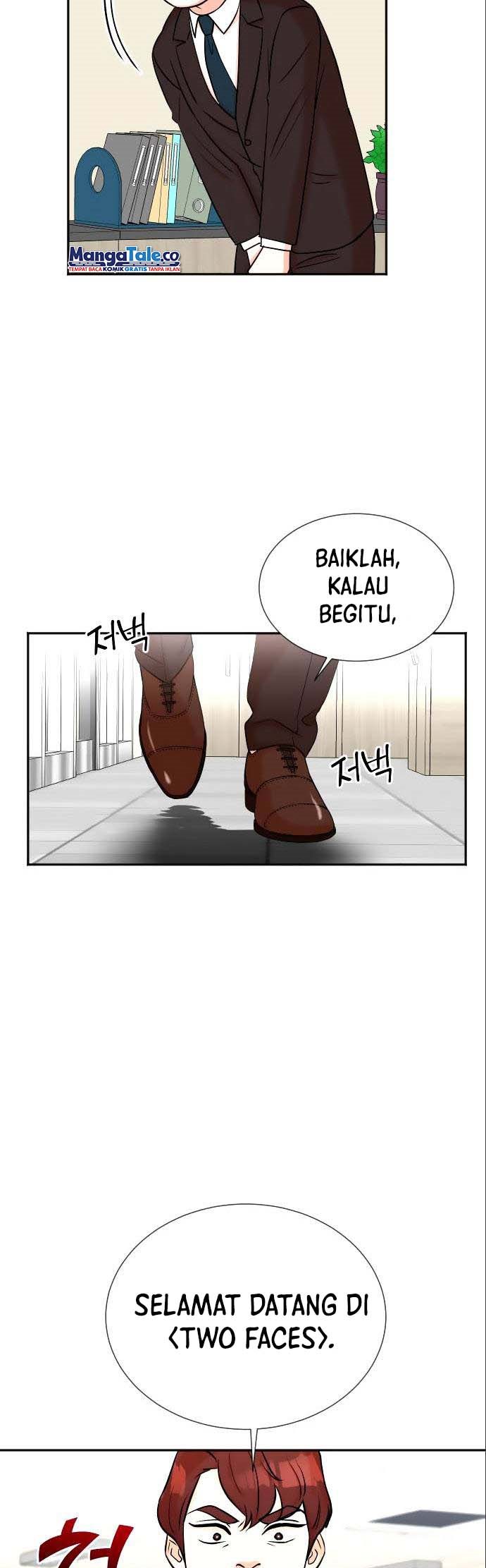 Second Life Producer Bab 20 halaman 46