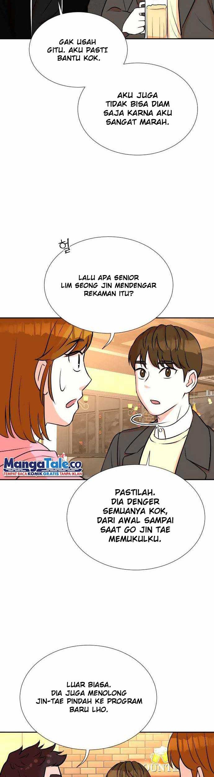 Second Life Producer Bab 21 halaman 2