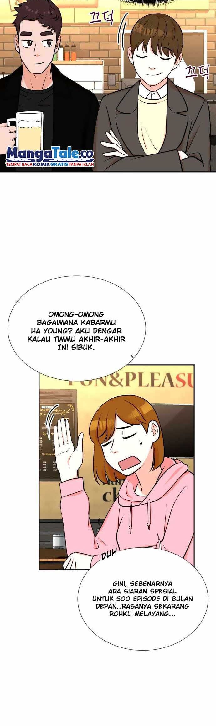 Second Life Producer Bab 21 halaman 9