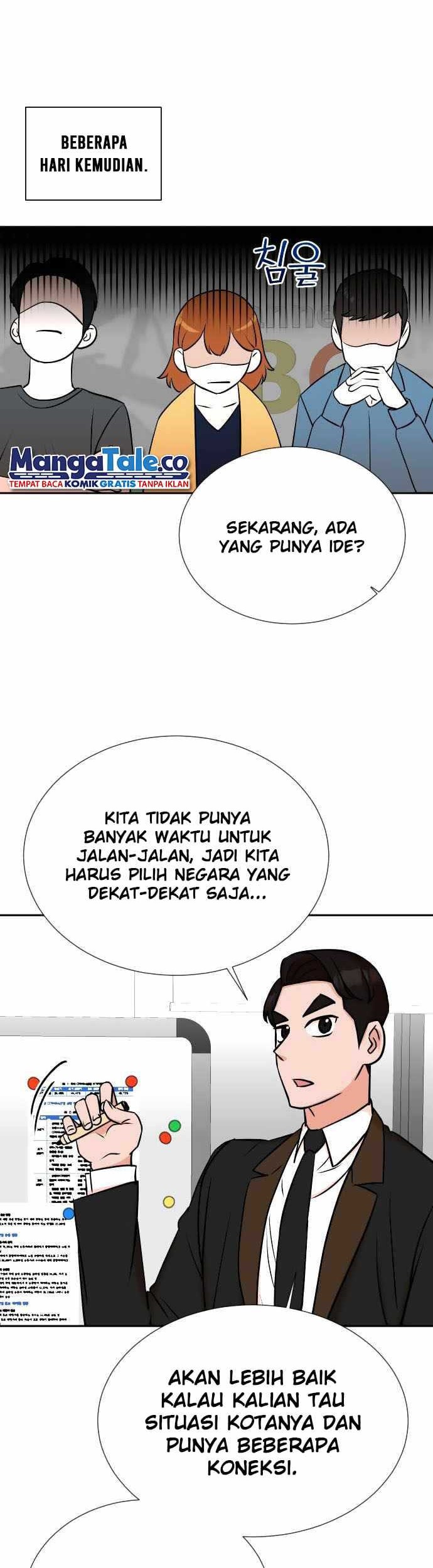 Second Life Producer Bab 21 halaman 15