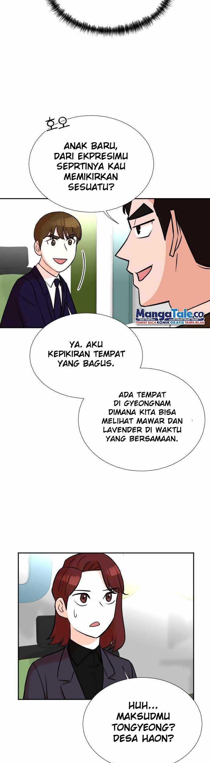 Second Life Producer Bab 21 halaman 28