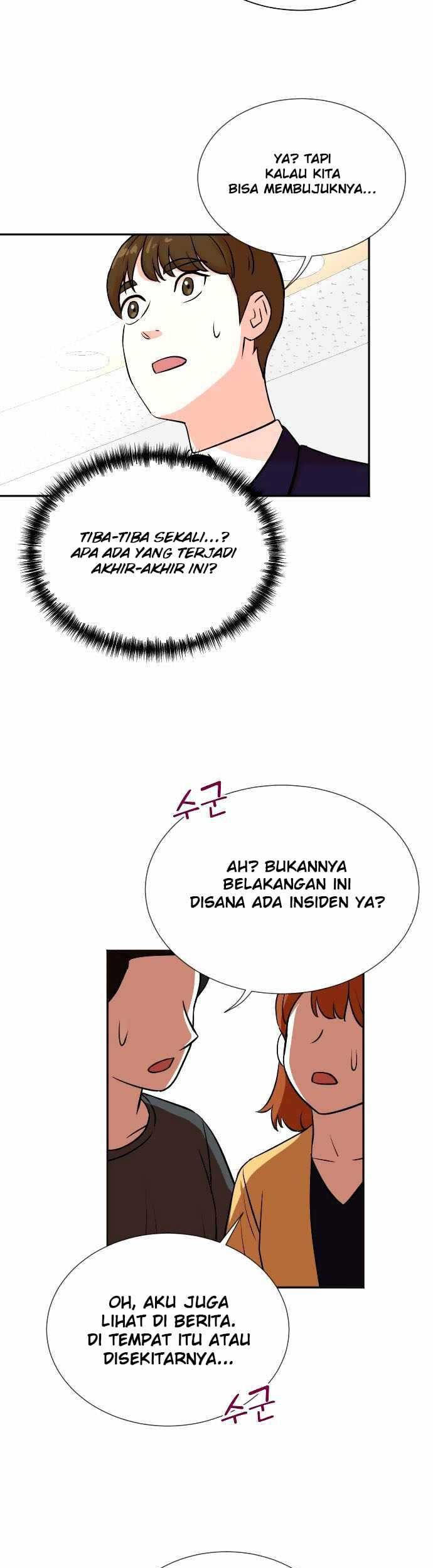 Second Life Producer Bab 21 halaman 30