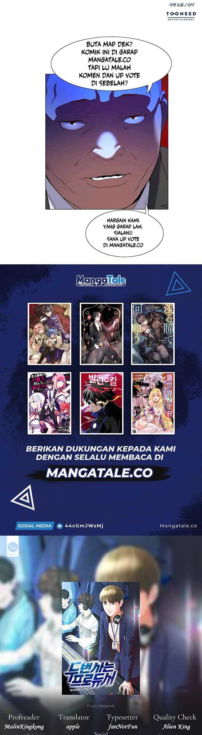 Second Life Producer Bab 21 halaman 39