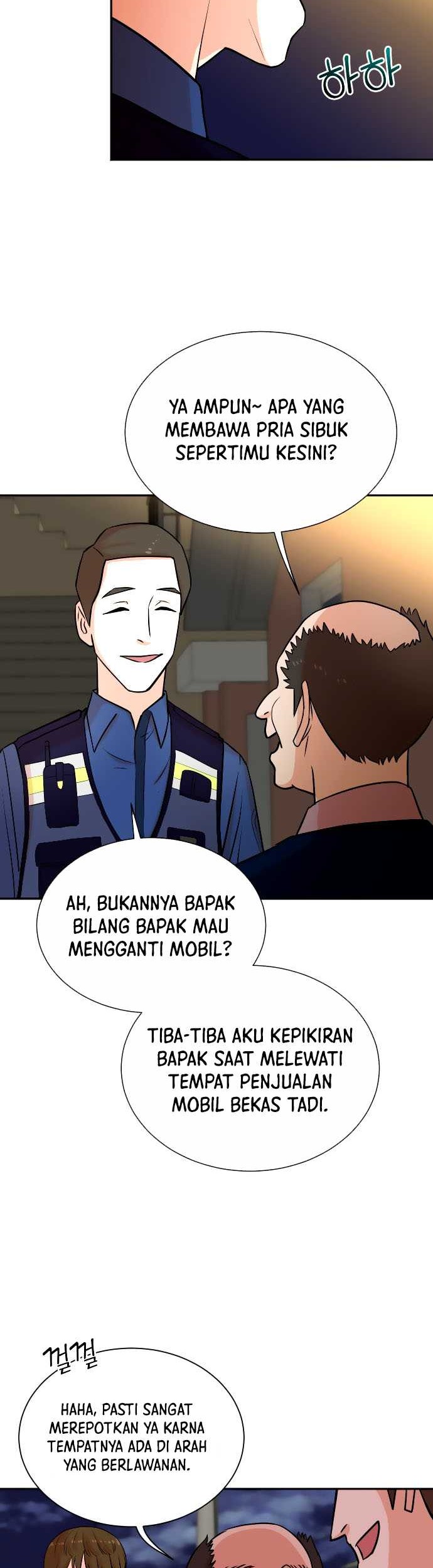 Second Life Producer Bab 23 halaman 3