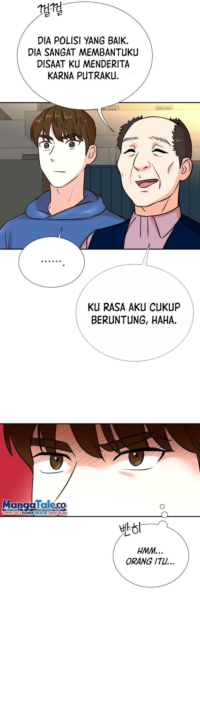 Second Life Producer Bab 23 halaman 10