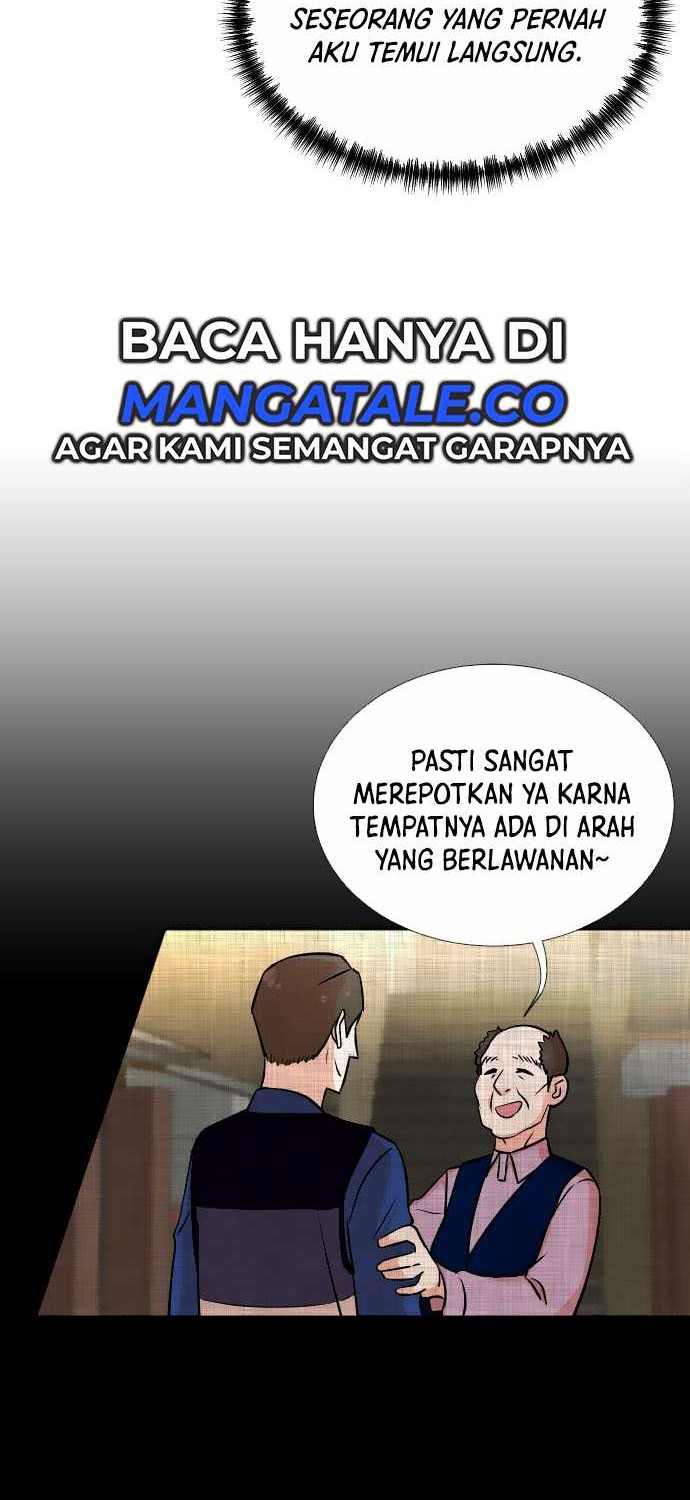 Second Life Producer Bab 23 halaman 13