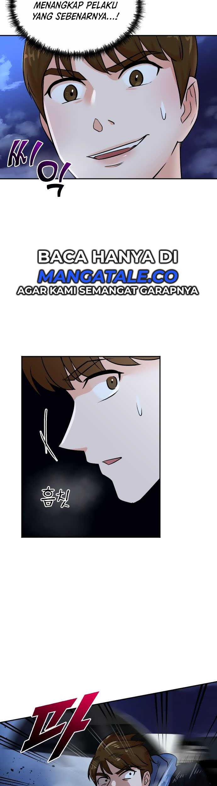 Second Life Producer Bab 23 halaman 24