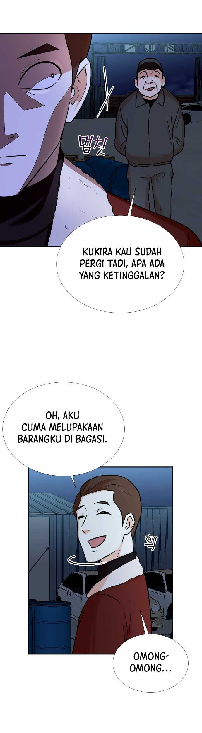 Second Life Producer Bab 23 halaman 32