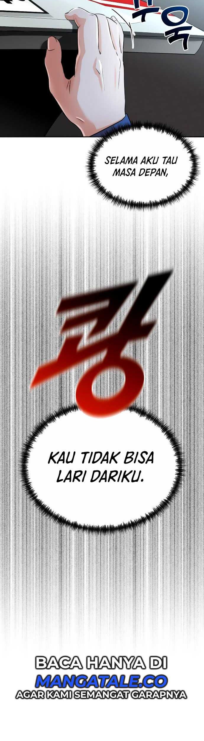 Second Life Producer chapter 24 halaman 10