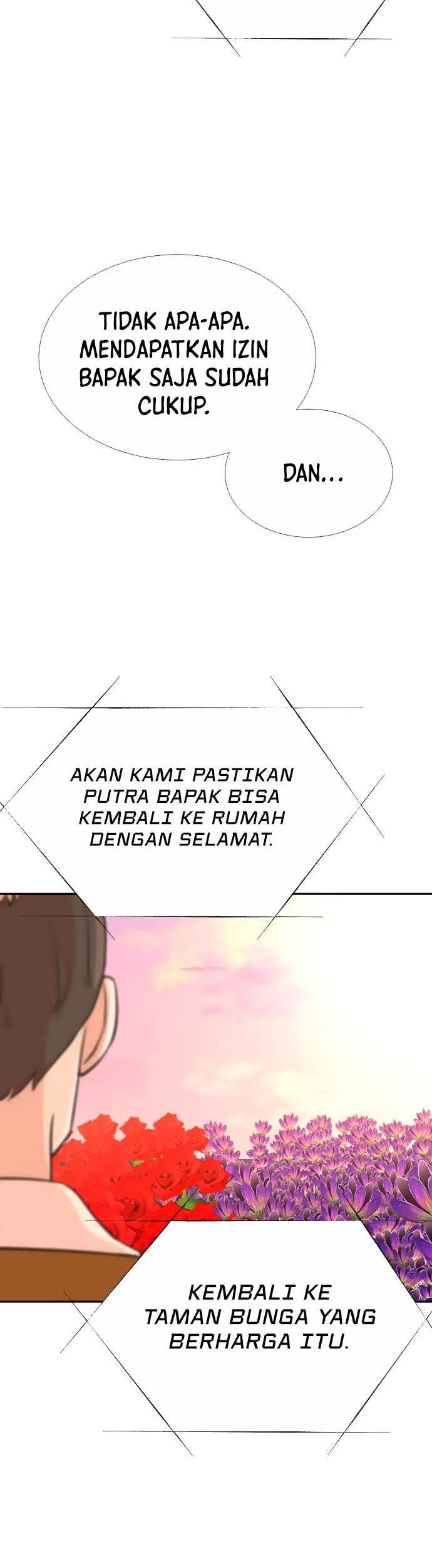 Second Life Producer chapter 24 halaman 28