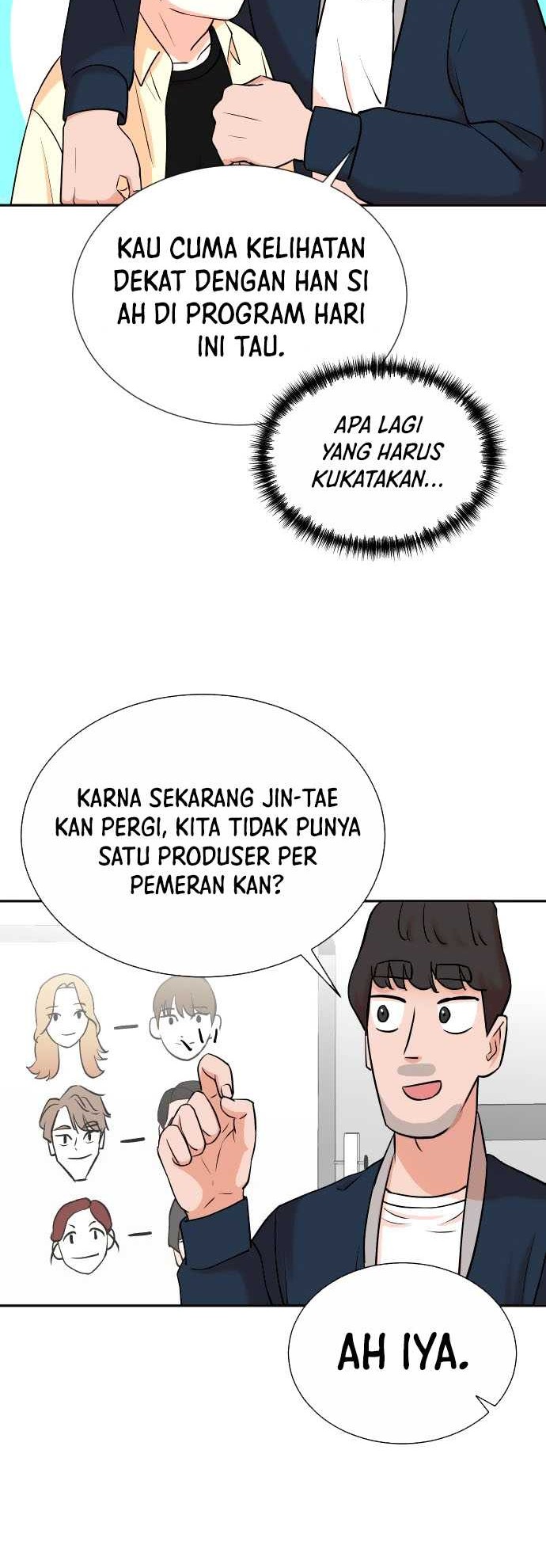 Second Life Producer chapter 25 halaman 5