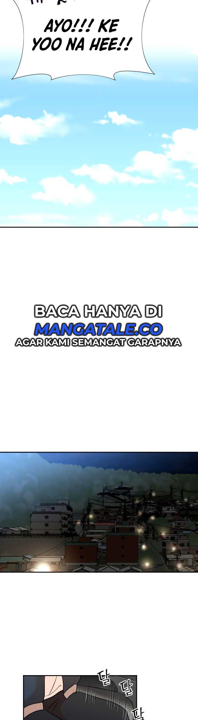 Second Life Producer chapter 25 halaman 27