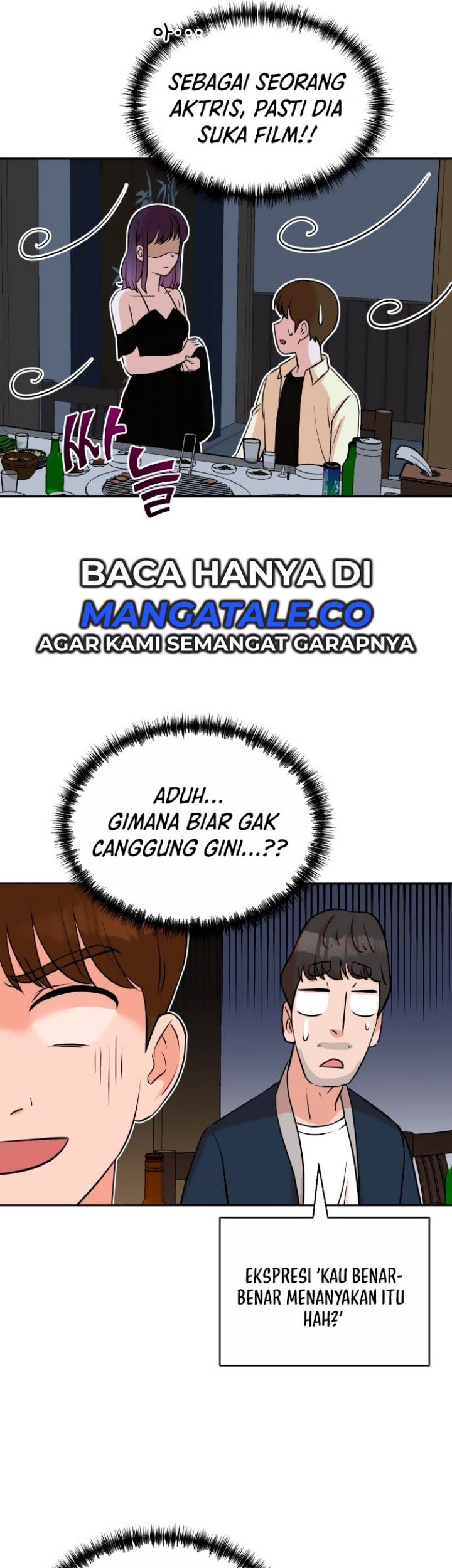 Second Life Producer Bab 26 halaman 8