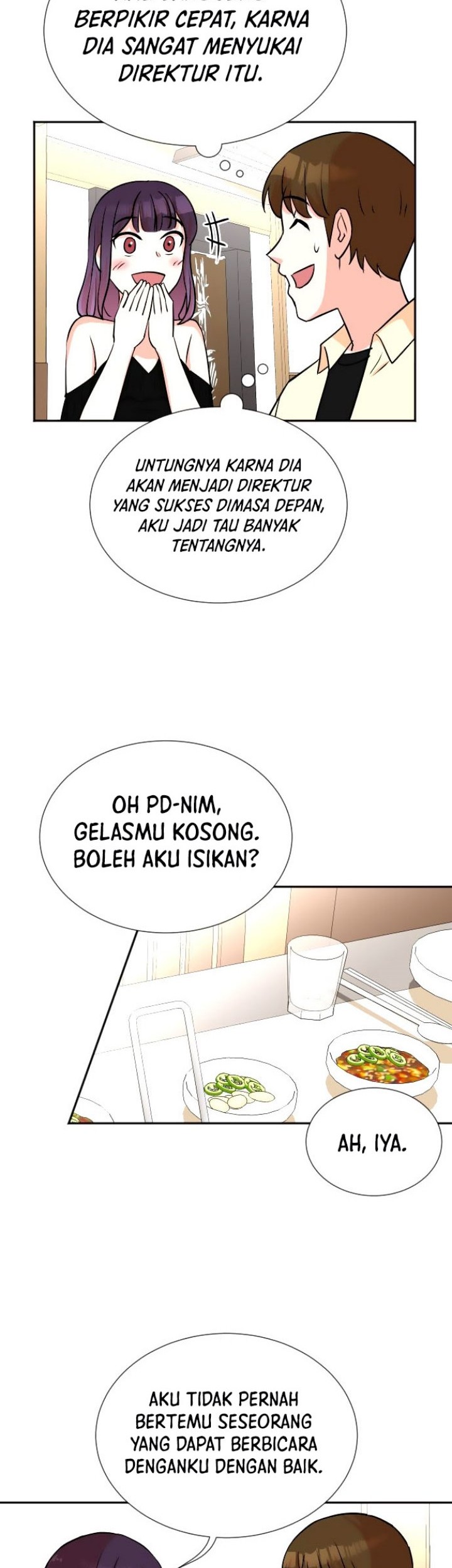 Second Life Producer Bab 26 halaman 28