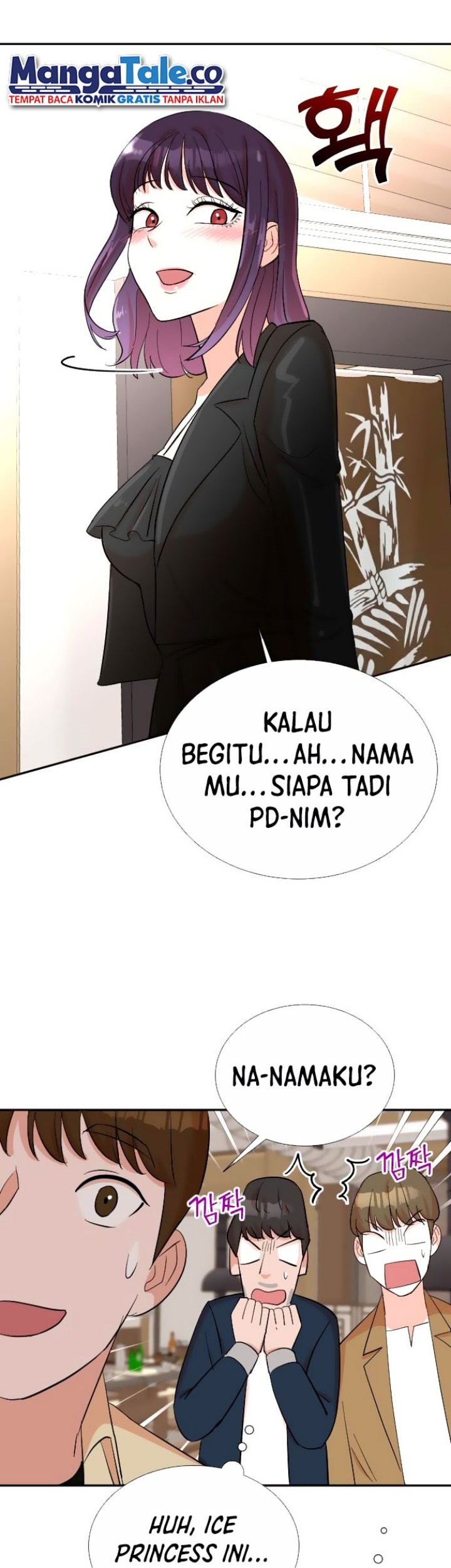 Second Life Producer Bab 26 halaman 39
