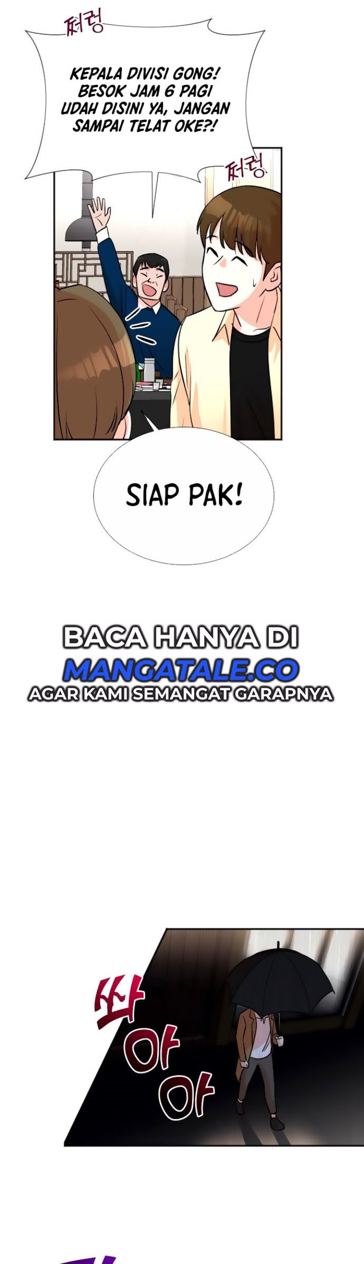 Second Life Producer Bab 27 halaman 13