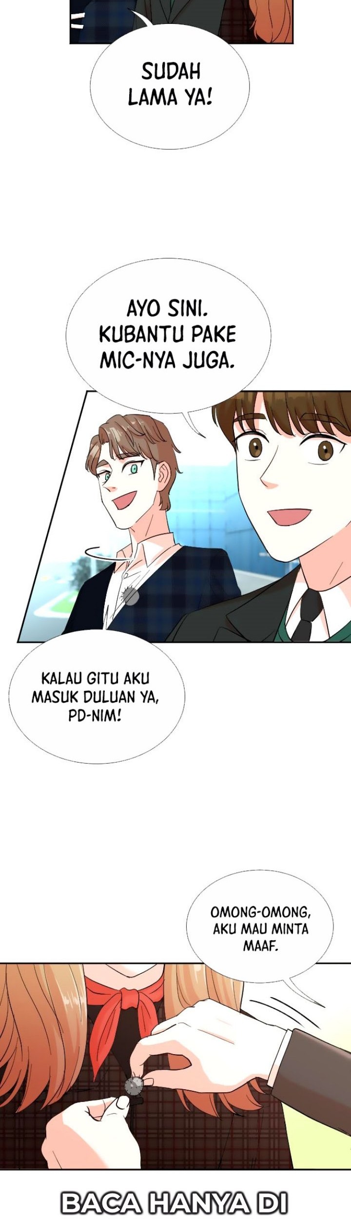 Second Life Producer Bab 27 halaman 25