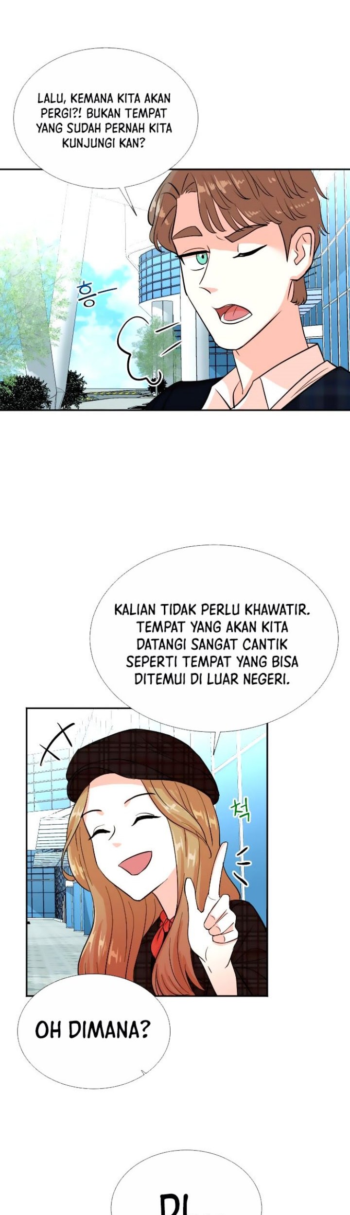 Second Life Producer Bab 27 halaman 34