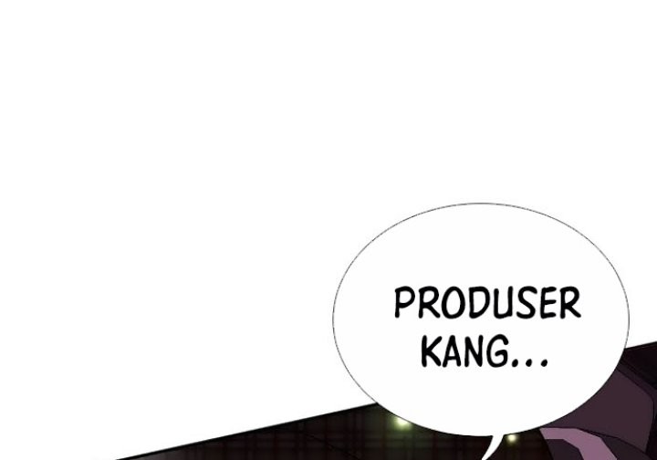 Second Life Producer chapter 28 halaman 6