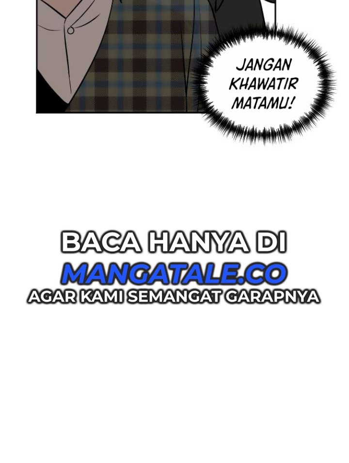 Second Life Producer chapter 28 halaman 31