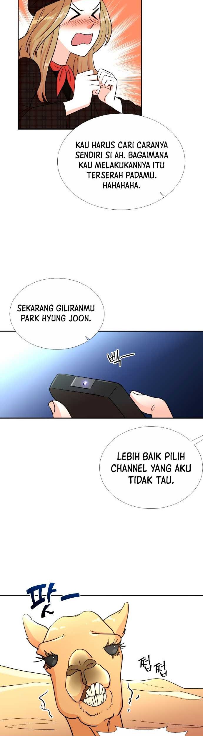 Second Life Producer Bab 29 halaman 7