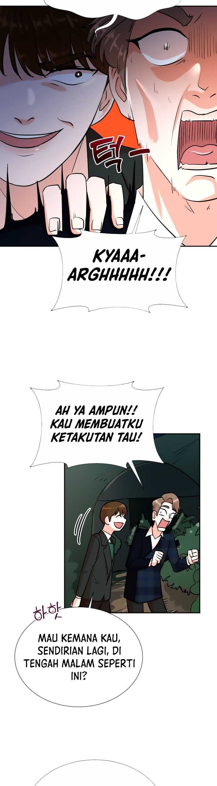 Second Life Producer Bab 29 halaman 16