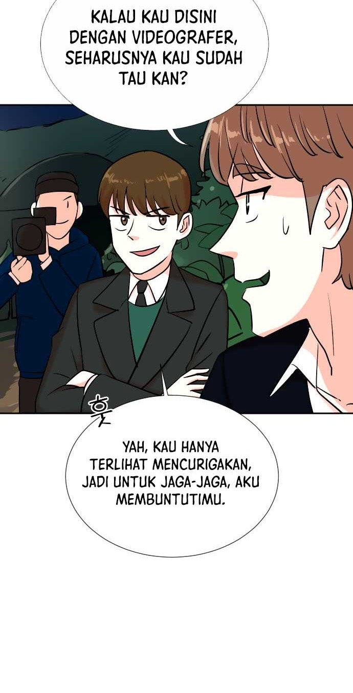 Second Life Producer Bab 29 halaman 17