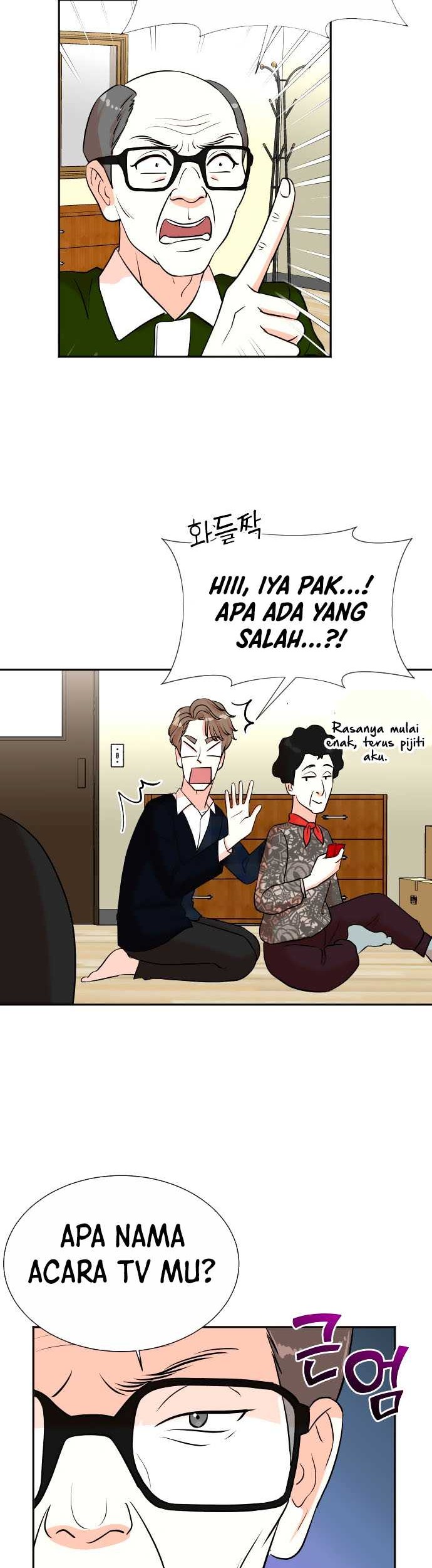 Second Life Producer Bab 29 halaman 23