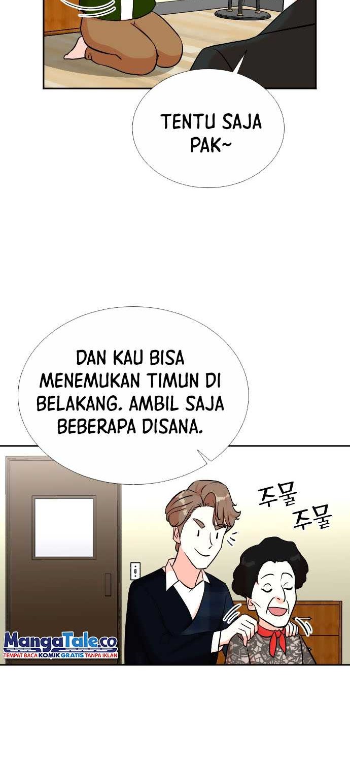 Second Life Producer Bab 29 halaman 25