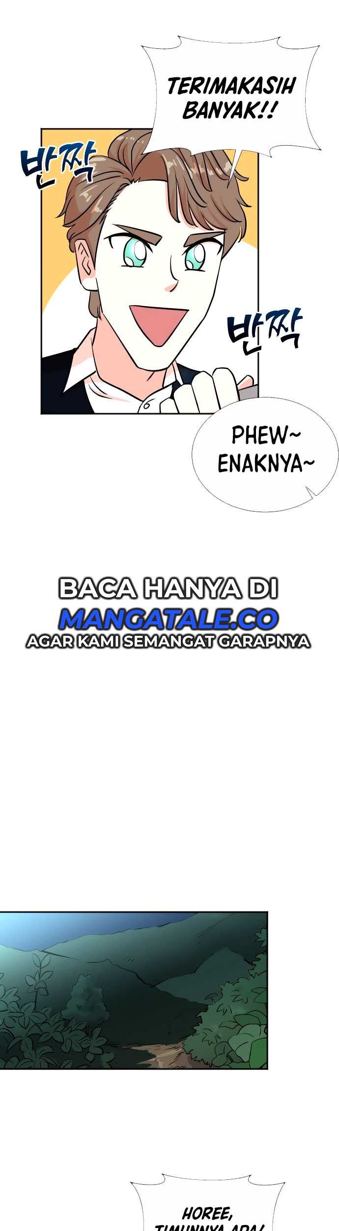 Second Life Producer Bab 29 halaman 26