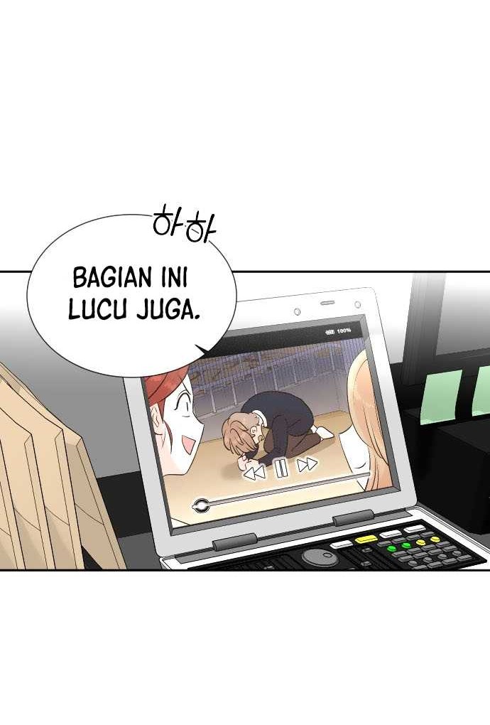 Second Life Producer Bab 29 halaman 33