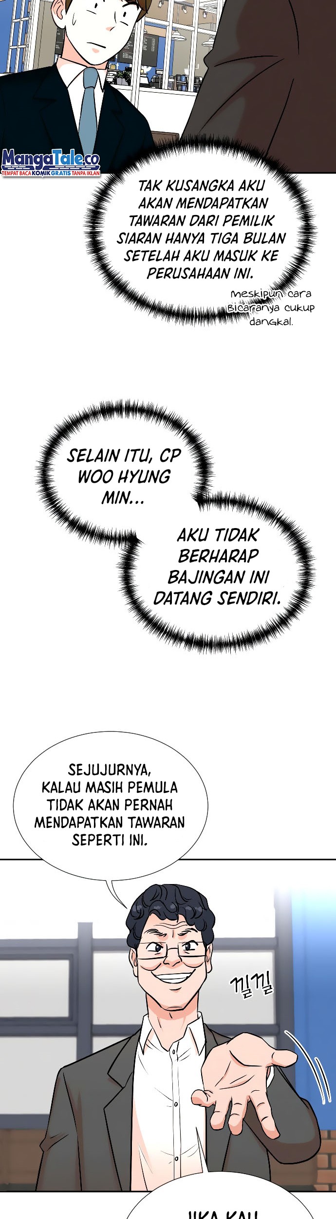 Second Life Producer Bab 31 halaman 7