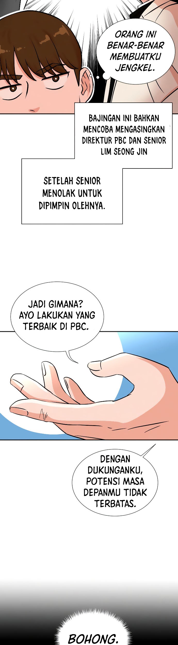 Second Life Producer Bab 31 halaman 14