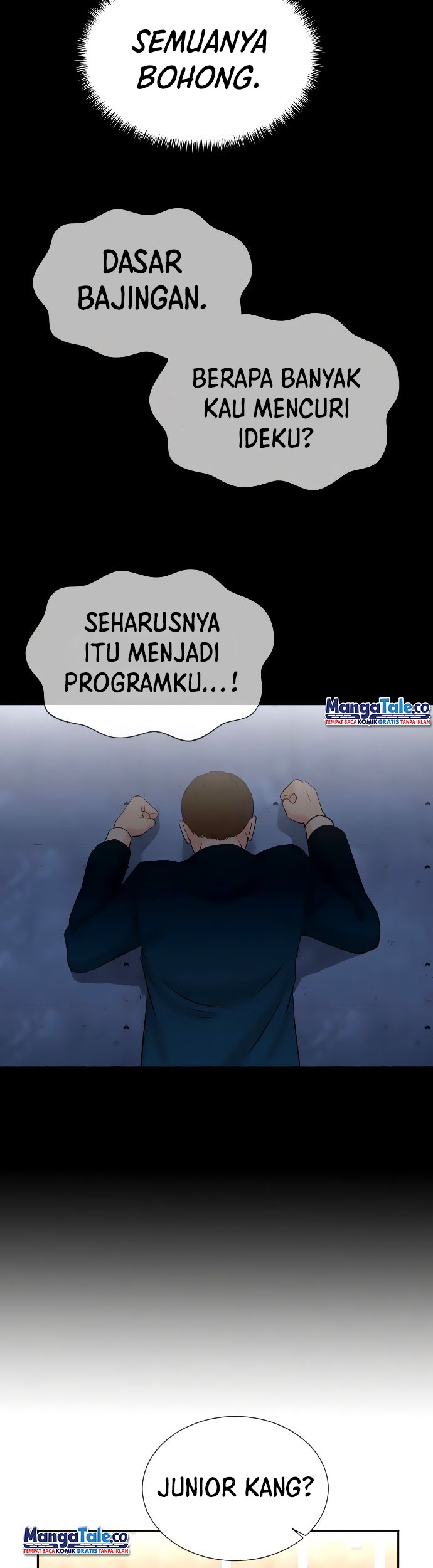 Second Life Producer Bab 31 halaman 16