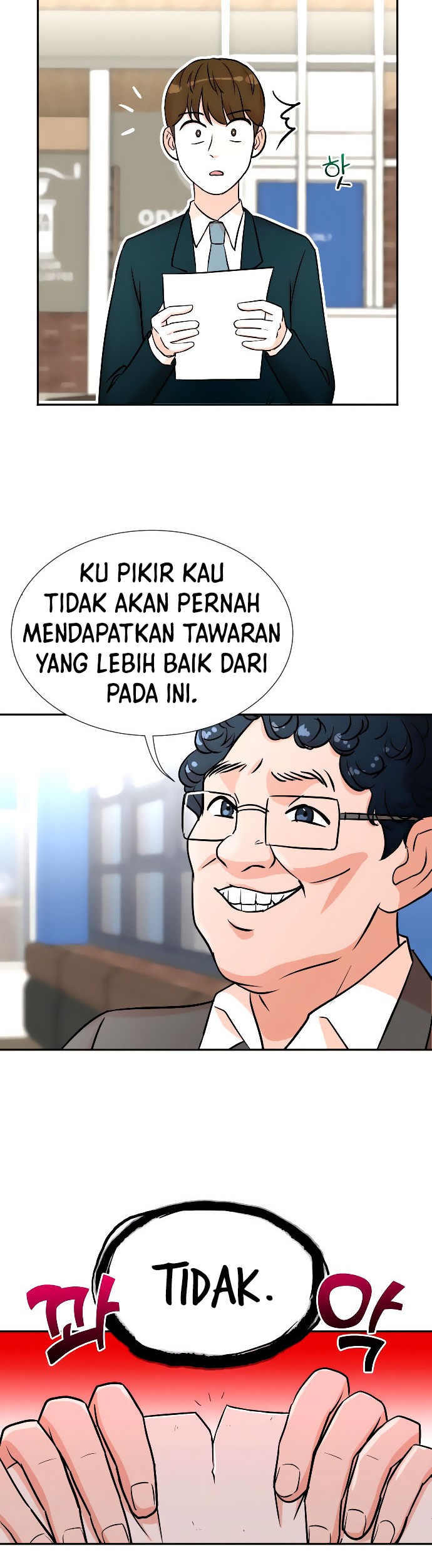 Second Life Producer Bab 31 halaman 17