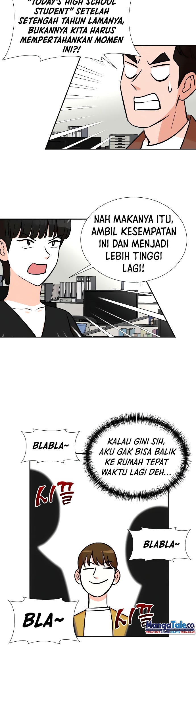 Second Life Producer Bab 31 halaman 37