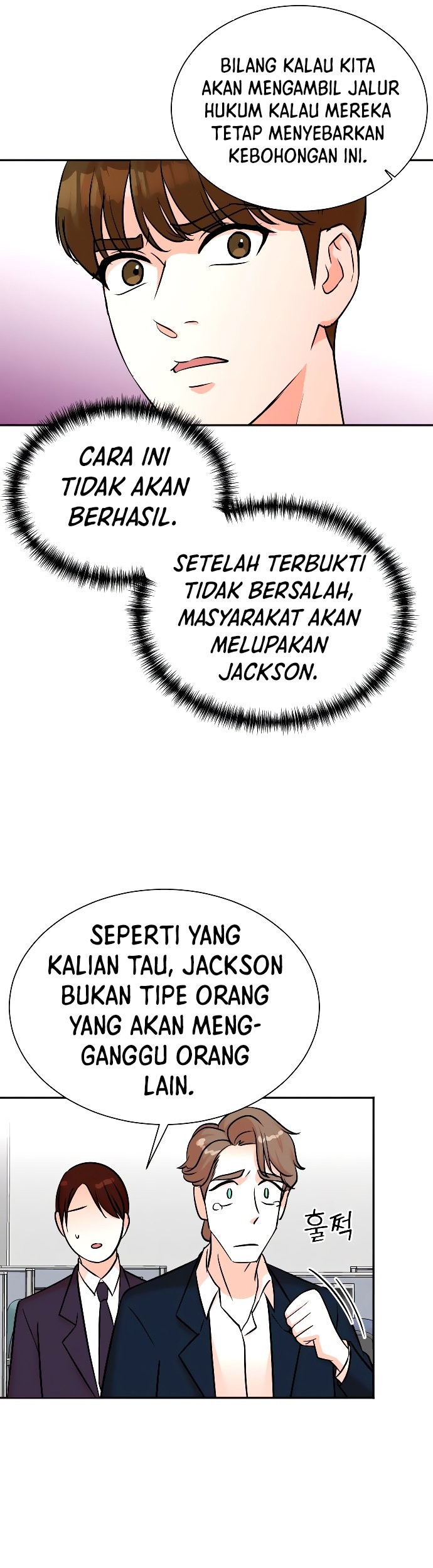 Second Life Producer Bab 32 halaman 25