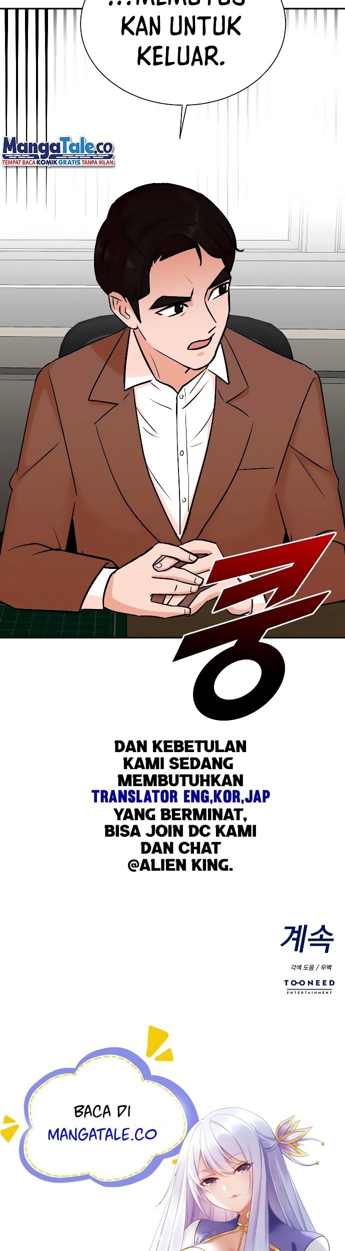 Second Life Producer Bab 32 halaman 47