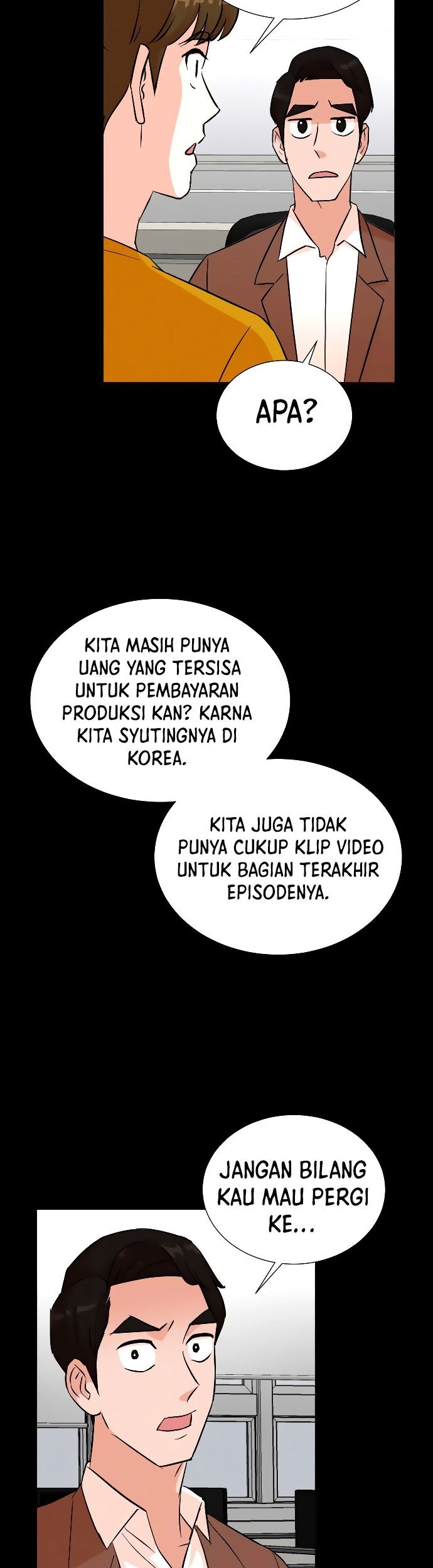 Second Life Producer Bab 33 halaman 17